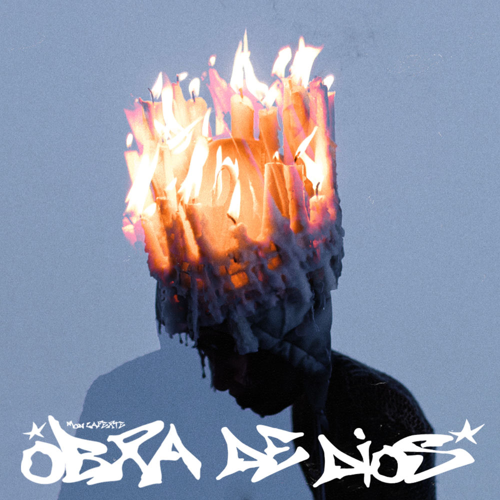 Portada de Obra de Dios