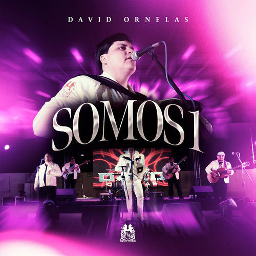 Portada de Somos Uno