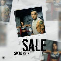 Portada de Sale