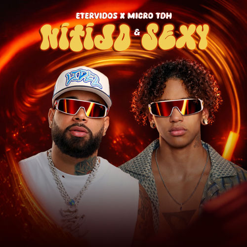 Portada de Nitido Sexy