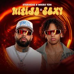 Portada de Nitido Sexy