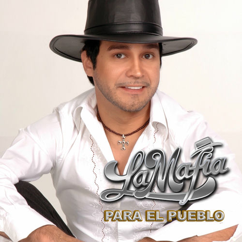 Portada de Para el Pueblo
