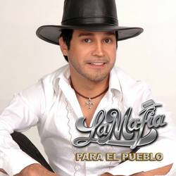 Portada de Para el Pueblo