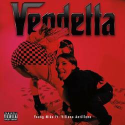 Portada de Vendetta