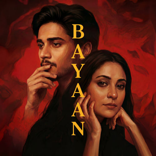 Portada de BAYAAN