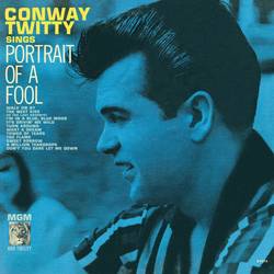 Portada de Portrait Of A Fool