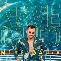 Portada de Navegando