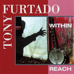 Portada de Within Reach
