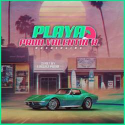 Portada de Playa
