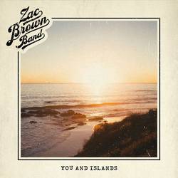 Portada de You and Islands