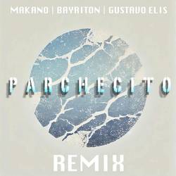 Portada de Parchecito (Remix)