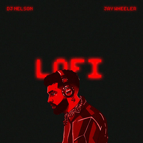 Portada de El Amor Y Yo LoFi (feat. Jay Wheeler)
