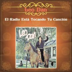 Portada de El Radio Esta Tocando Tu Canción