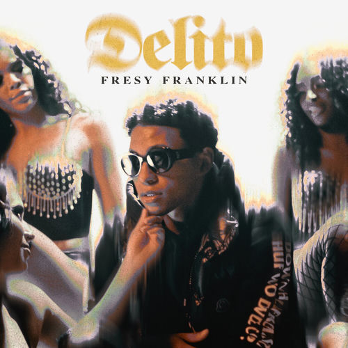 Portada de Delito