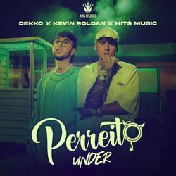 Portada de Perreito Under