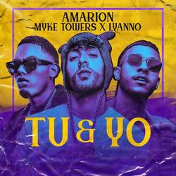 Portada de Tu y Yo