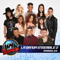 Portada de Bamboleo (La Banda Performance)