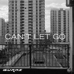 Portada de Can’t Let Go