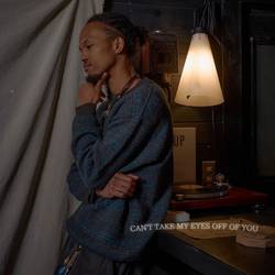 Portada de Can't Take My Eyes Off of You (Cover)