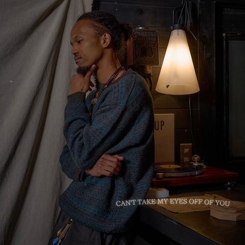 Portada de Can't Take My Eyes Off of You (Cover)