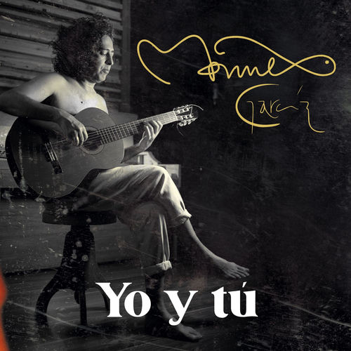 Portada de Yo y Tú