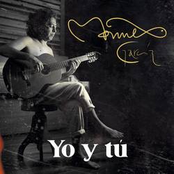 Portada de Yo y Tú