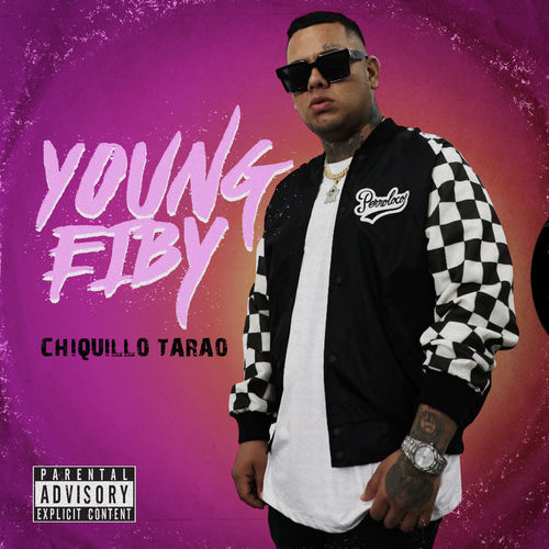 Portada de Chiquillo Tarao