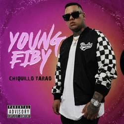 Portada de Chiquillo Tarao