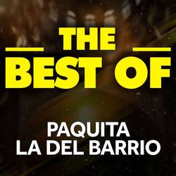 Portada de THE BEST OF