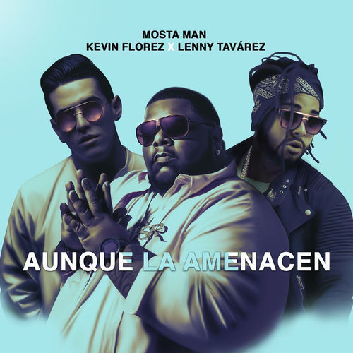 Portada de Aunque la Amanecen