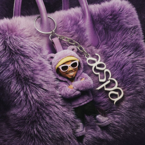 Portada de Keychain (Inspired by the Original Motion Picture K-POPS!)
