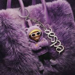 Portada de Keychain (Inspired by the Original Motion Picture K-POPS!)