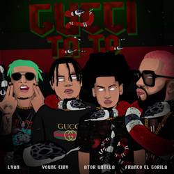 Portada de Gucci Ta To
