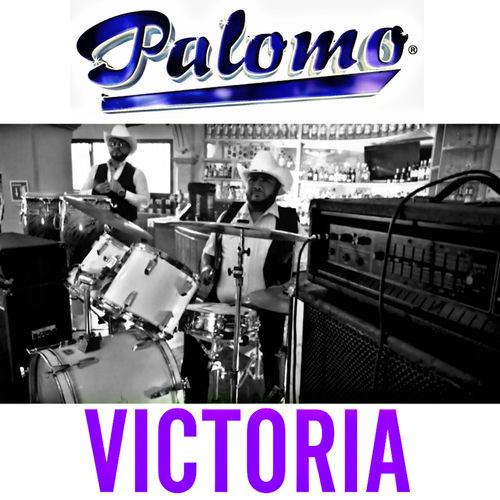 Portada de Victoria