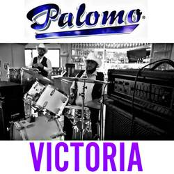 Portada de Victoria