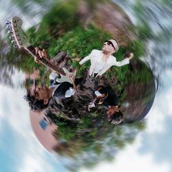 Portada de Panorama