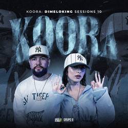 Portada de Koora: Dimeloking Sessions 10