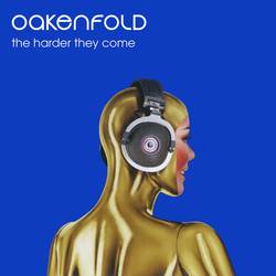 Portada de The Harder They Come