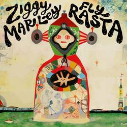 Portada de Fly Rasta