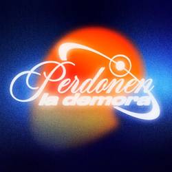 Portada de Perdonen La Demora