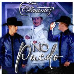 Portada de No Puedo