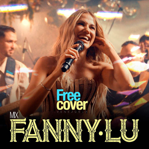 Portada de Fanny Lu (Mix En Vivo)