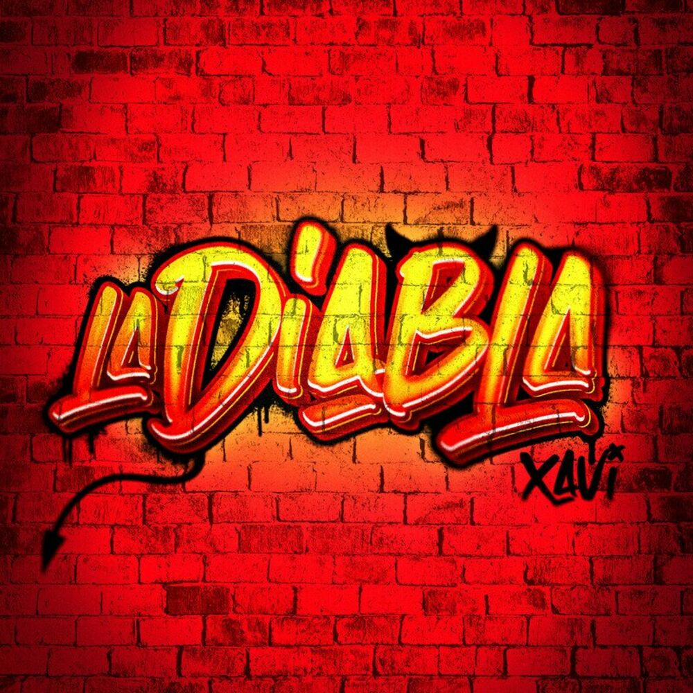 Portada de La Diabla