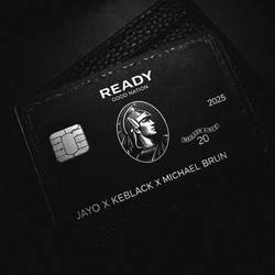 Portada de Ready