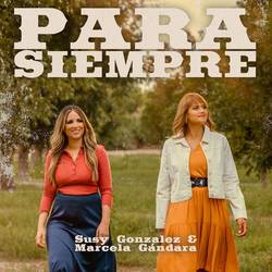 Portada de Para Siempre (Con Marcela Gandara)