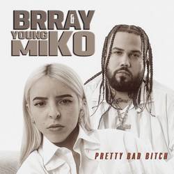 Portada de Pretty Bad Bitch