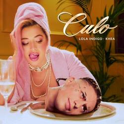 Portada de CULO