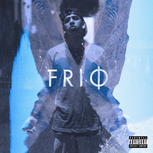 Portada de Frío