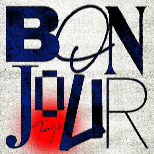 Portada de Bonjour