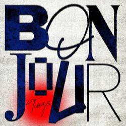 Portada de Bonjour